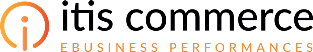 logo itis commerce agence prestashop