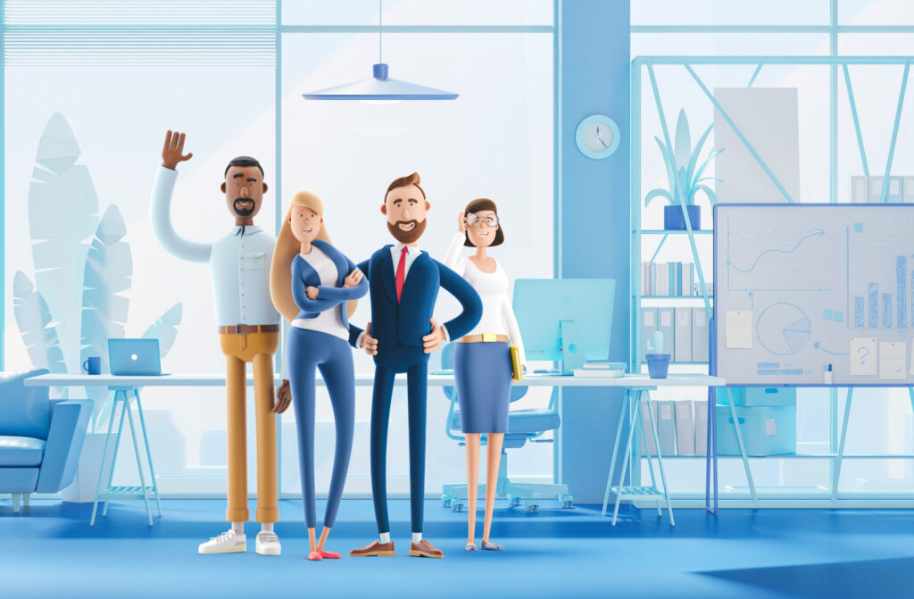 Une collaboration exceptionnelle entre équipes commerciales, techniques et de développement, centrée sur une écoute attentive du client